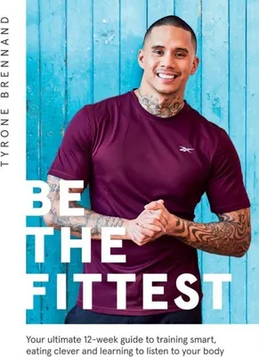 Produktbild von Be the Fittest