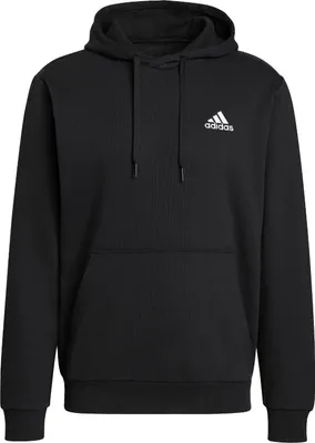 Zdjęcie produktu dla ADIDAS M FEELCOZY bluza męska czarna XXL
