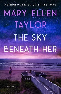 Produktbild von The Sky Beneath Her