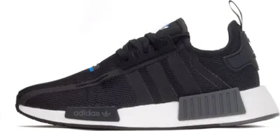 Produktbild von Adidas Nmd_r1 IE2091 Herren Sneaker Schwarz Niedriges Schnürmodell mit BOOST-Technologie