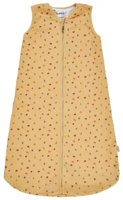 Produktbild von Sterntaler Musselin-Schlafsack 110cm Safari