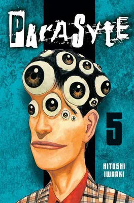Image de Parasyte 5