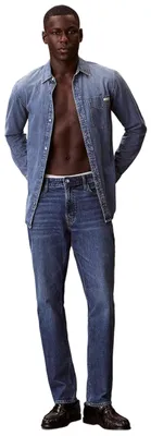 Image de Jean Calvin Klein LV04RB735G-ASA pour Homme