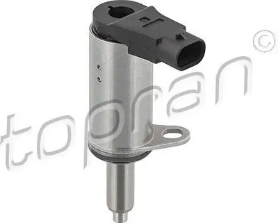 Produktbild von TOPRAN 639 810 Steuerventil Nockenwellenverstellung für AUDI A4 Avant (8K5, B8)