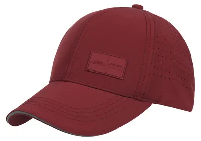 Produktbild von Icepeak Harrell Cap weinrot S