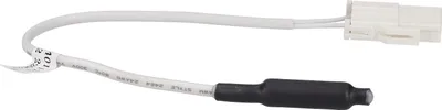 Produktbild von Temperaturfühler NTC für Abtauheizung Haier 49053745 0060401179 in KühlGefrierKombination