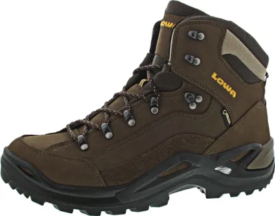 Produktbild von Lowa Renegade GTX Mid Wanderstiefel Braun