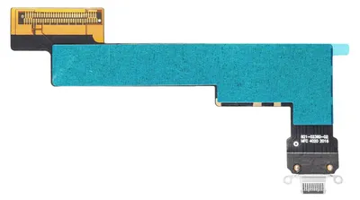 Produktbild von iPad Air 4 (2020) Wifi Ladebuchse