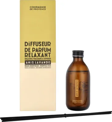 Produktbild von Anise Lavender Compagnie De Provence Fragrance Diffuser