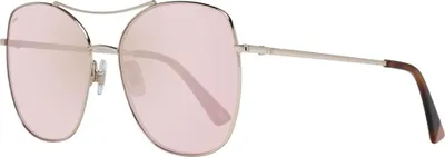 Produktbild von Damensonnenbrille Web Eyewear WE0245 ø 58 mm