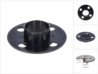 Immagine prodotto di Makita - anello di copiatura