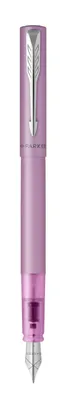 Obrázek produktu pro Parker Vector XL Metallic Lilac C.C. Füllfederhalter M