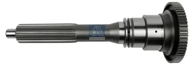 Produktbild von Getriebeeingangswelle Schaltgetriebe DT SPARE PARTS für MERCEDES-BENZ