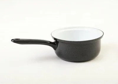 Obrázek produktu pro pánev d16cm, BERYL, v.5cm, smalt_EXTPLASTIMEX