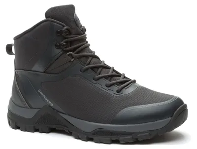 Produktbild von Grunberg Herren Stiefeletten 158100-15-02 Farbe: Gray Größe: 44