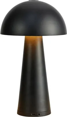 Obrázok produktu pre Vonkajšia stolová lampa LED 1,5 W FUNGI 108655 Markslojd