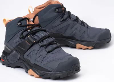 Produktbild von Salomon X Ultra 4 Mid GTX (L41295600) 36
