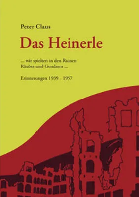 Produktbild von Das Heinerle