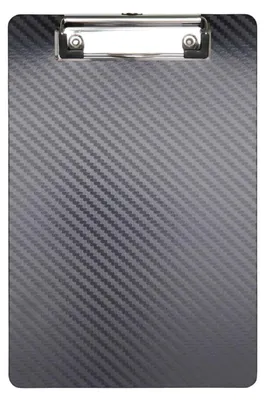Obrázek produktu pro MAUL clipboard MAULflexx A5 formát na výšku PP plast černý