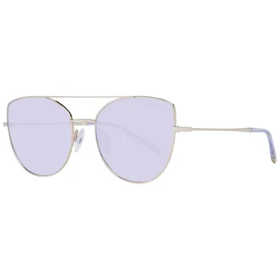 Image de Lunettes de soleil pour femmes Ana Hickmann HI3054 04C 55