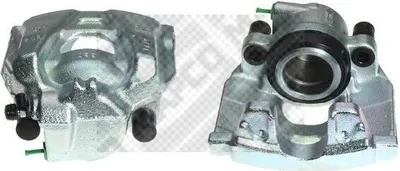 Produktbild von MAPCO Bremssattel Vorne Rechts für AUDI A4 Avant (8K5, B8) 4245