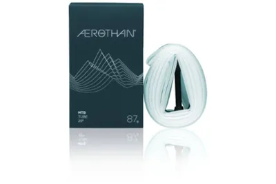 Produktbild von Schwalbe Schlauch Nr. 21 E Aerothan 27,5";SCHWALBE Schlauch "Nr. 21 E Aerothan" 27,5"54-584, 27,5 x 2.1057-584, 27,5 x 2.2560-584, 27,5 x 2.3562-584, 27,5 x 2.40Gewicht: 83 gSclaverandventil (SV), 40 mm"