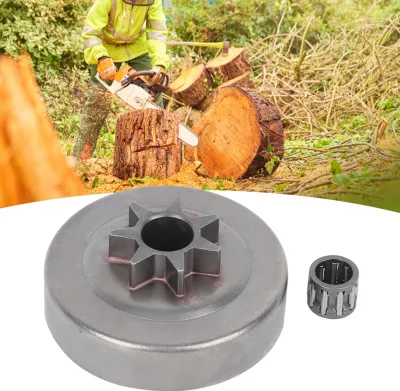 Obrázok produktu pre 7T ihlové ložisko bubna spojky vhodné pre reťazovú pílu Husqvarna 36 41 136 137 141 142 235 240