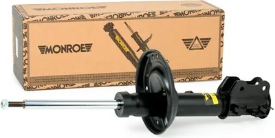 Produktbild von MONROE Stoßdämpfer Vorne Links für FIAT 500 (312) Federbein G7306