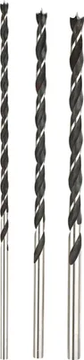 Immagine prodotto di Kraftixx Trapano per travi CV 250 mm Set di 3 pezzi
