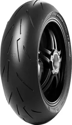 Immagine prodotto di Pirelli Diablo Rosso Iv Corsa 200/55 R17 M/C Tl 78(W) Bsw Posteriore
