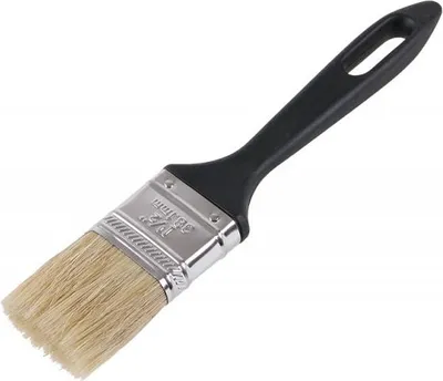Obrázek produktu pro Štětec plochý 1.5" 38x13x38mm