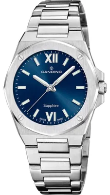 Image de Candino - C4775/3 - Montre-bracelet - Dames