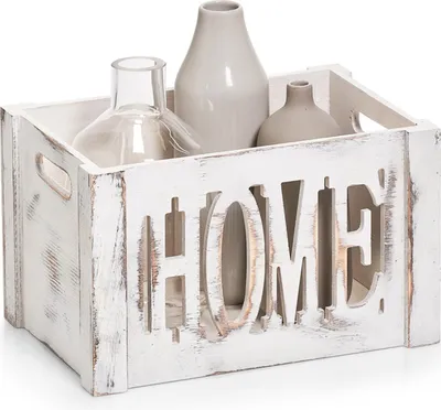 Produktbild von Aufbewahrungsbox HOME ZELLER Present