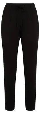 Produktbild von TOM TAILOR Elegante Business Stoffhose Loose Fit Pants Ankle Trousers Größe: 40W / 32L