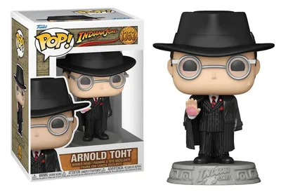 Zdjęcie produktu dla FUNKO POP! 59257, Figurka kolekcjonerska, Film i Seriale