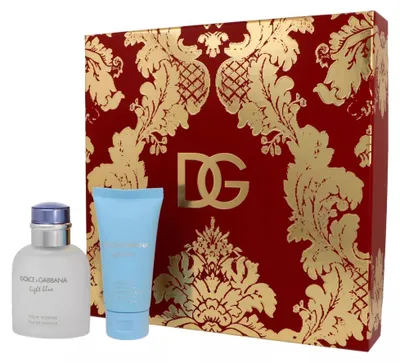 Produktbild von DOLCE & GABBANA D y g Light Blue Pour Homme Edt 75 Vpo B-C