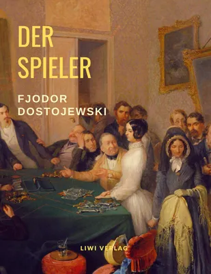 Produktbild von Der Spieler