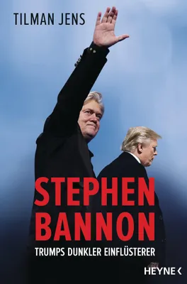 Immagine prodotto di Stephen Bannon