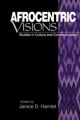 Produktbild von Afrozentrische Visionen