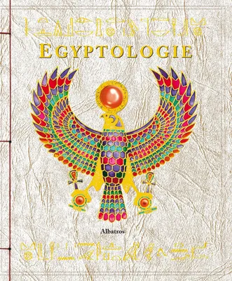 Zdjęcie produktu dla Egyptologie | kolektiv