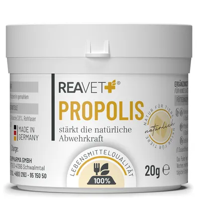 Produktbild von Propolis 20g
