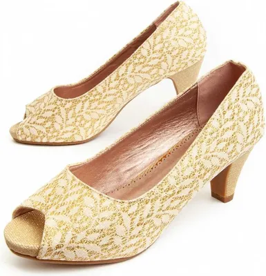 Produktbild von Absatzschuh Unne50