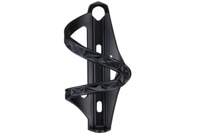 Produktbild von Supacaz Linker Flaschenhalter Schwarz  Schwarz One Size