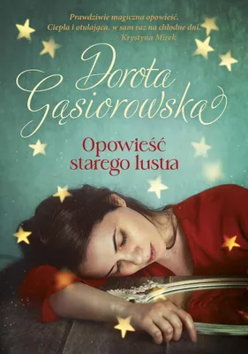 Produktbild von Opowiesc starego lustra