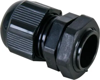 Produktbild von Wasserdichte Kabelverschraubung (5.0 - 10.0Mm)