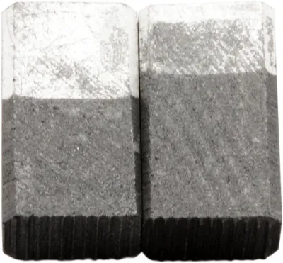 Image de Brosses charbon pour perceuse Skil 6475 H1 - 5,5x8,5x15mm