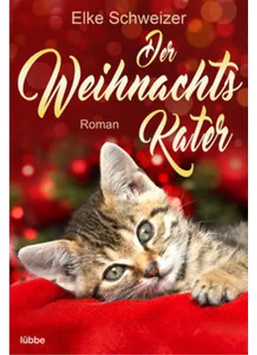 Produktbild von Der Weihnachtskater