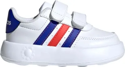 Produktbild von Adidas Sneakers ID5278 in White color size 22