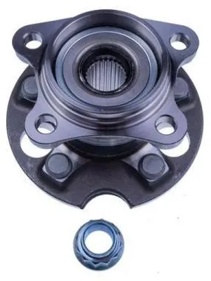 Obrázek produktu pro EBG Sada náboje kola s ložiskem Toyota Lexus 42410-48040 42410-48041