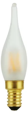 Produktbild von SPL E14 LED Filamentlampe 1,8W 2000K Extra Warmweiß Dimmbar